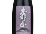 Enasan Junmai Ginjo Hidahomare Koshu,2015