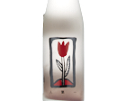 Ninki-Ichi Rice Magic Sparkling Red,2024