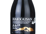 Hakkaisan Clear Sparkling  White Koji Awa,2024