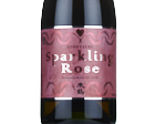 Yonetsuru (Grateful Cranes) Sparkling Rose,NV