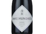 Sake Hundred Shinsei,2020