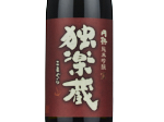 Komagura Gen Enjuku-Junmai Ginjo,2017