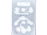 Kiku-Masamune Shiboritate Gin-Pack,2024