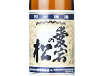 Atagonomatsu Kennai Honjozo,2024