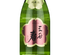 Special pure rice sake,2024