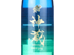 Junmai Kagura Unfiltered Undiluted Midnight Blue,2024
