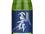 Fujinishiki Junmai Blue label,2024