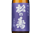 Matsunokotobuki Tokubetsu Junmai Miyamanishiki,2024