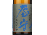 Okunokami Junmai Nakadori,2024