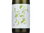 Wakatsuru Shuzo Toyama Junmai,2024