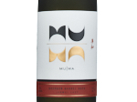 MuWa Bourbon Barrel Aged Junmai Sake,2024