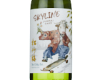 Sho Chiku Bai Skyline Junmai Sake,2024