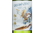 Sho Chiku Bai Ocean View Junmai Sake,2024