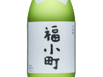 Fukukomachi Daiginjo,2024