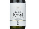 Hanaharu  Yamadanishiki  Daiginjo,2023