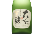 Sansha Daiginjo Aberia,2024