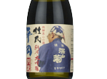 Daiginjo Yotsuboshi,2024