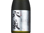 Rikugi Daiginjo,2024