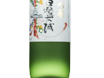 Daiginjo Shirasagi no Shiro,2024