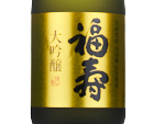 Fukuju Daiginjo Gold Label,2024