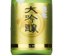 Aiyu Daiginjo,2024