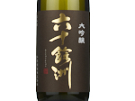 Rokujuyoshu Daiginjo,2024