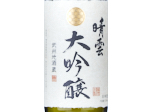 Daiginjo Seiun,2024