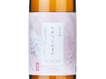 Kaori Ranman Junmai Ginjo,2024