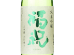 Fukuiwai Yamadanishiki 50%Polish Junmai Ginjo,2024