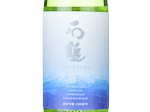 Ishizuchi Junmai Ginjo Yamadanishiki 50,2024