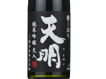 Tenmei Junmai Ginjo Hiire Black Label,2024