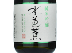 Mizubasho Junmai Ginjo,2024