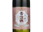 Yamahai Ginjo Junmai Kasumitsuru,2024