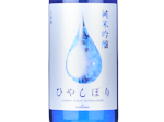 Konishi Junmai Ginjo Hiyashibori,2024