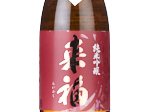 Raifuku Junmai Ginjo Aiyama,2024