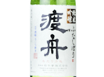 Wataribune Funashibori Junmai Ginjo,2024