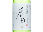 Junmai Ginjo Nama Genshu Koden Special Edition,2024