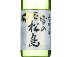 Yuki no Matsushima Yamadanishiki Junmai Ginjo,2024