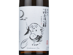 Junmai Ginjo Urakasumi Zen,2024