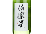 Hakurakusei Junmai Ginjo Hiyaoroshi,2024