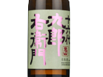 16th Kurouemon Junmai Ginjo Aiyama,2024