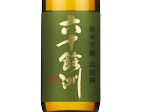 Rokujuyoshu Junmai Ginjo Yamadanishiki,2024