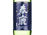 Harushika Junmai Ginjo Ginrei,2024