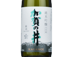 Kaganoi Junmai Ginjo Yamadanishiki,2024