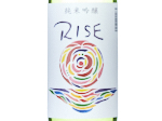 Junmai Ginjo Sachihime RISE,2024
