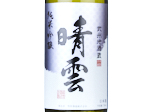 Junmai Ginjo Seiun,2024