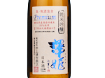 Sawahime Junmai Ginjo Premium,NV