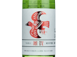 Saika Junmai Ginjo Omachi,2024