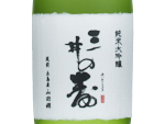 Mii no Kotobuki Junmai Daiginjo Fuku,2024