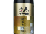 Ninki-Ichi Gold Ninki Junmai Daiginjo,2024